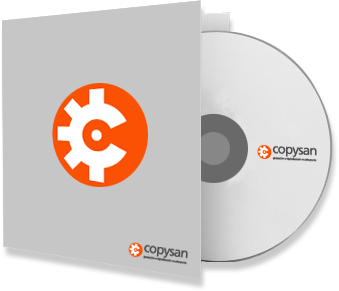 packaging copysan