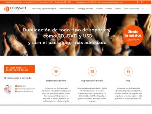 ¡Estrenamos nueva web!