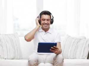 Crea playlist basadas en tus gustos en segundos