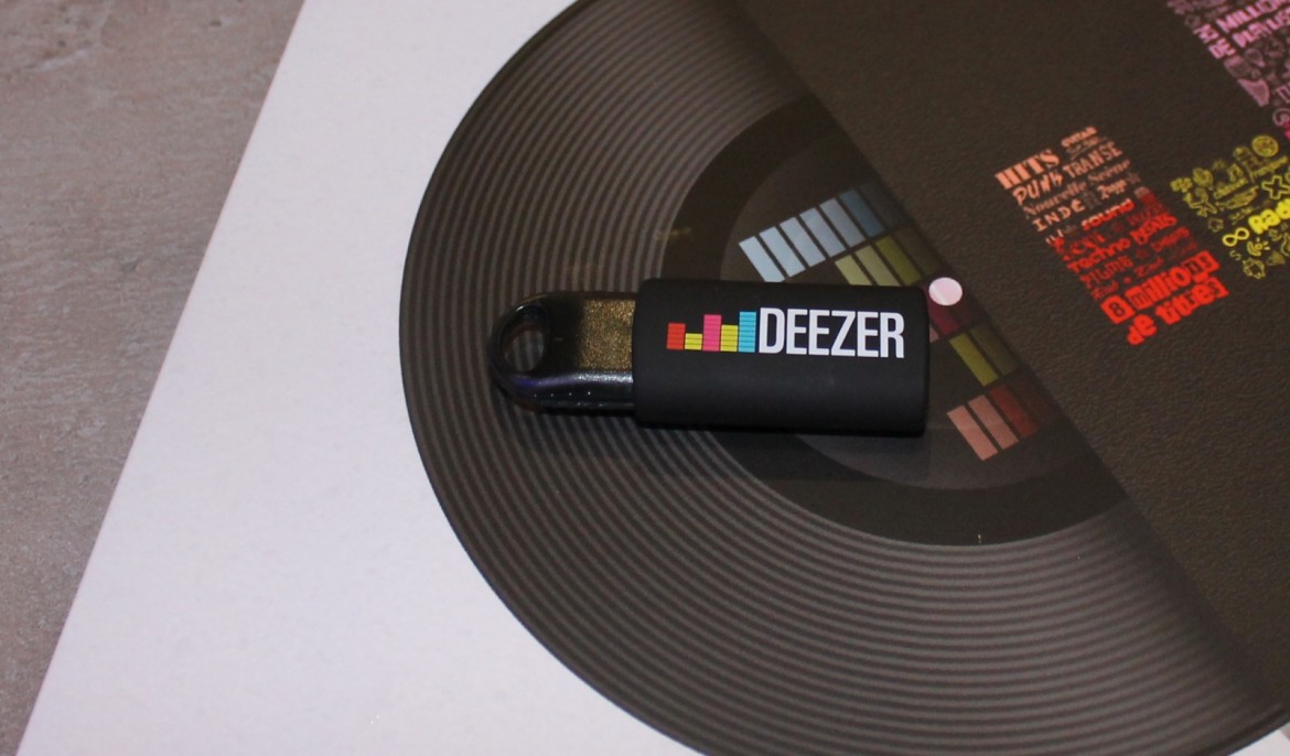 Drezer, otra alternativa para disfrutar de toda nuestra música sin límites