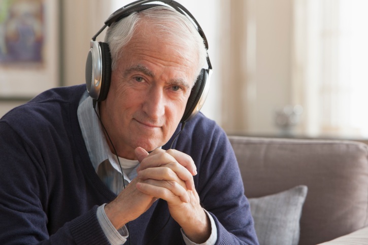 Música para luchar contra el Alzheimer